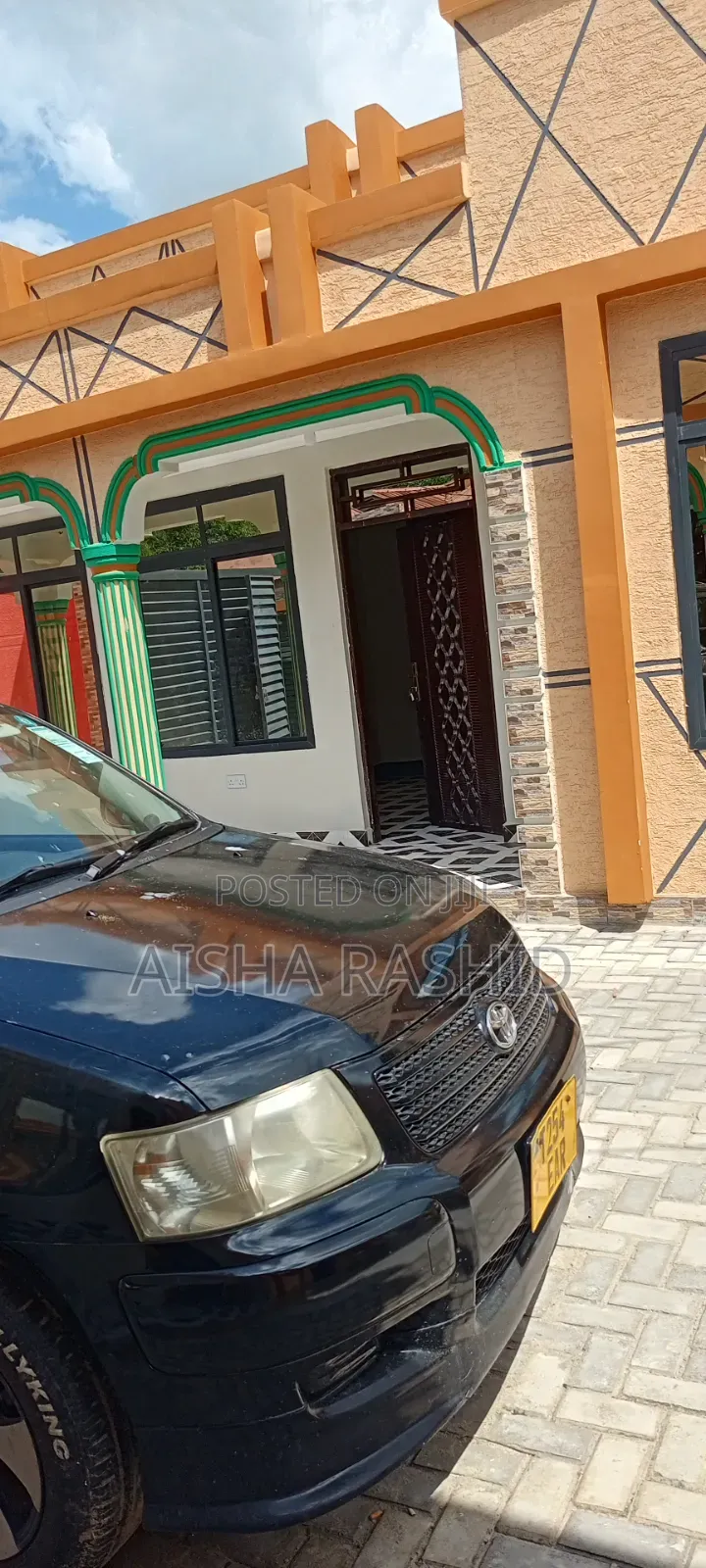 2bdrm Apartment in Kimara for rent