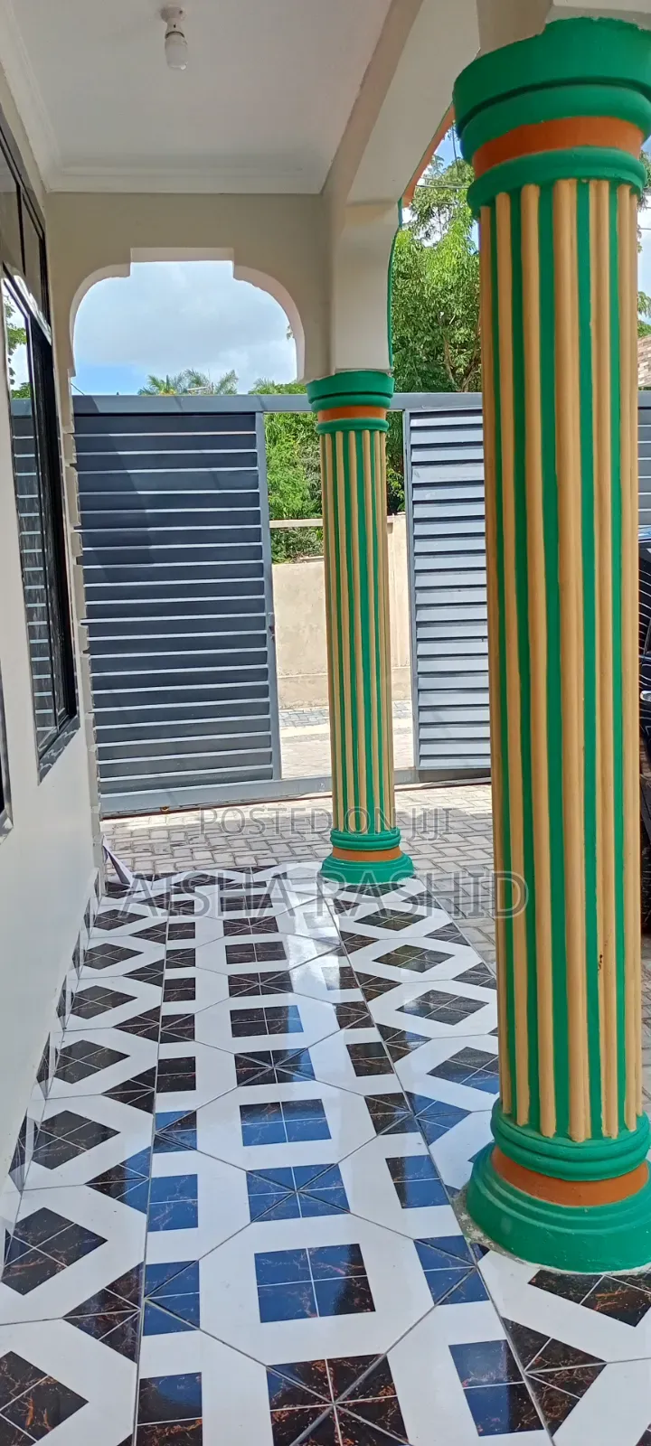2bdrm Apartment in Kimara for rent