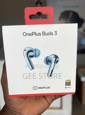 One Plus Bud 3