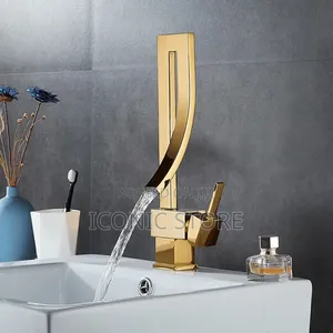 Water Tap Mwonekano Mzuri