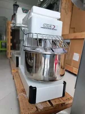Commercial Spiral Mixer 4kg