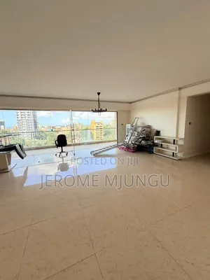 3bdrm Apartment in Upanga East for rent