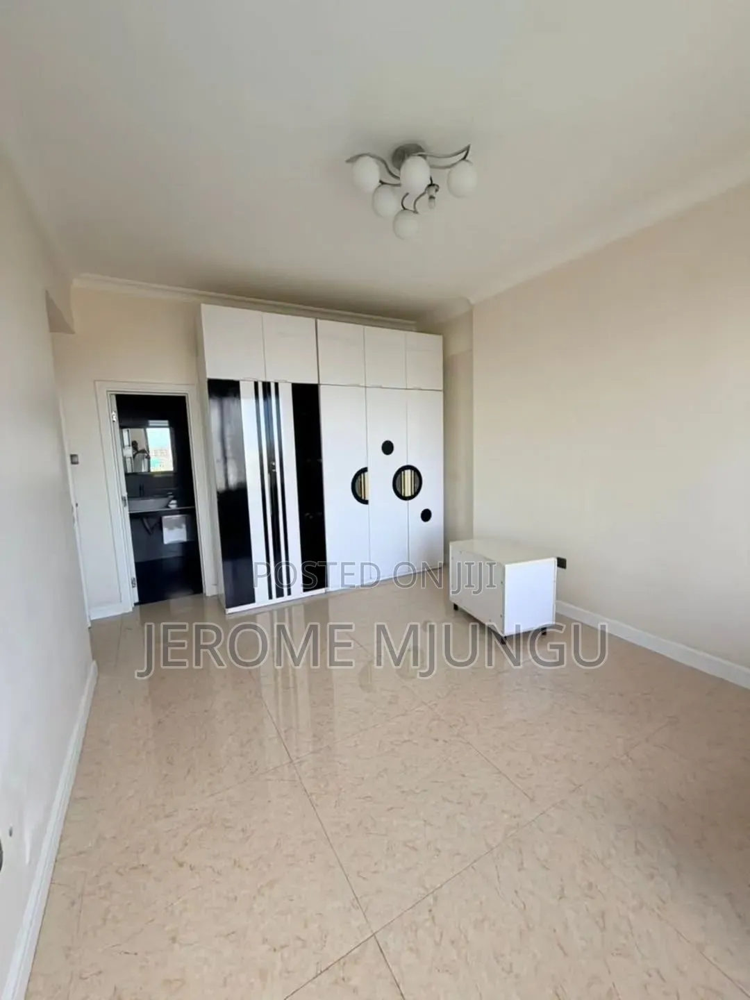 3bdrm Apartment in Upanga East for rent