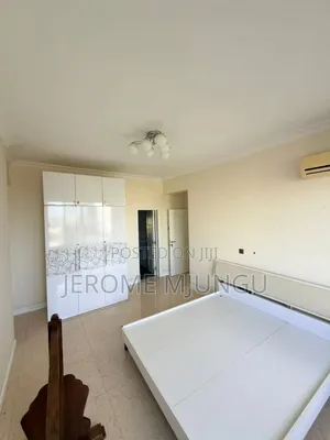 3bdrm Apartment in Upanga East for rent