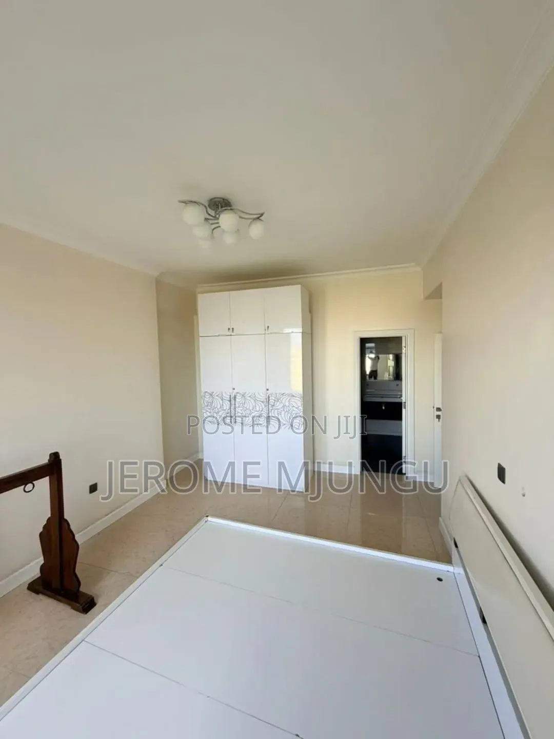 3bdrm Apartment in Upanga East for rent