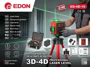Laser Level Edon