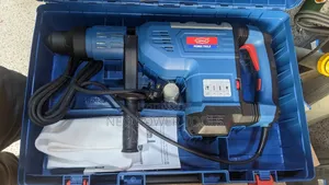 Rotary Hammer Drill Ideal