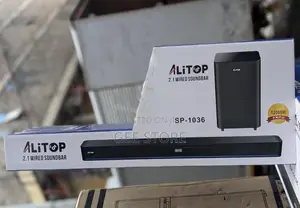 Alitop Sp-1036