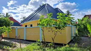 3bdrm House in Mchakama Real Estate, Chanika for sale