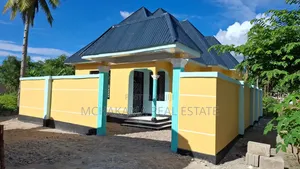 3bdrm House in Mchakama Real Estate, Chanika for sale