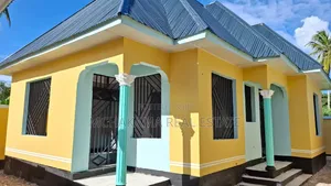 3bdrm House in Mchakama Real Estate, Chanika for sale