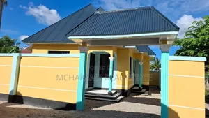 3bdrm House in Mchakama Real Estate, Chanika for sale