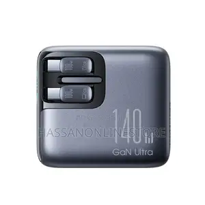 Joyroom Jr-trd01 Podix 140w 5-port Desktop Charger
