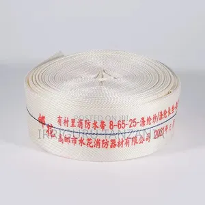 Pvc Layflat Hose