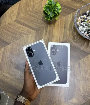 Apple iPhone 17 256 GB Black