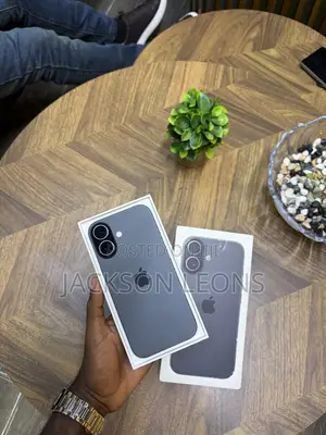 Apple iPhone 17 256 GB Black