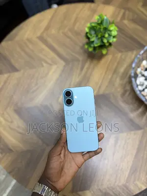 Apple iPhone 16 128 GB