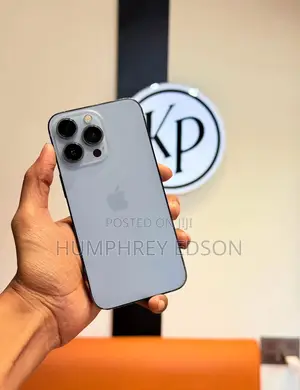 Apple iPhone 13 Pro 128 GB Blue