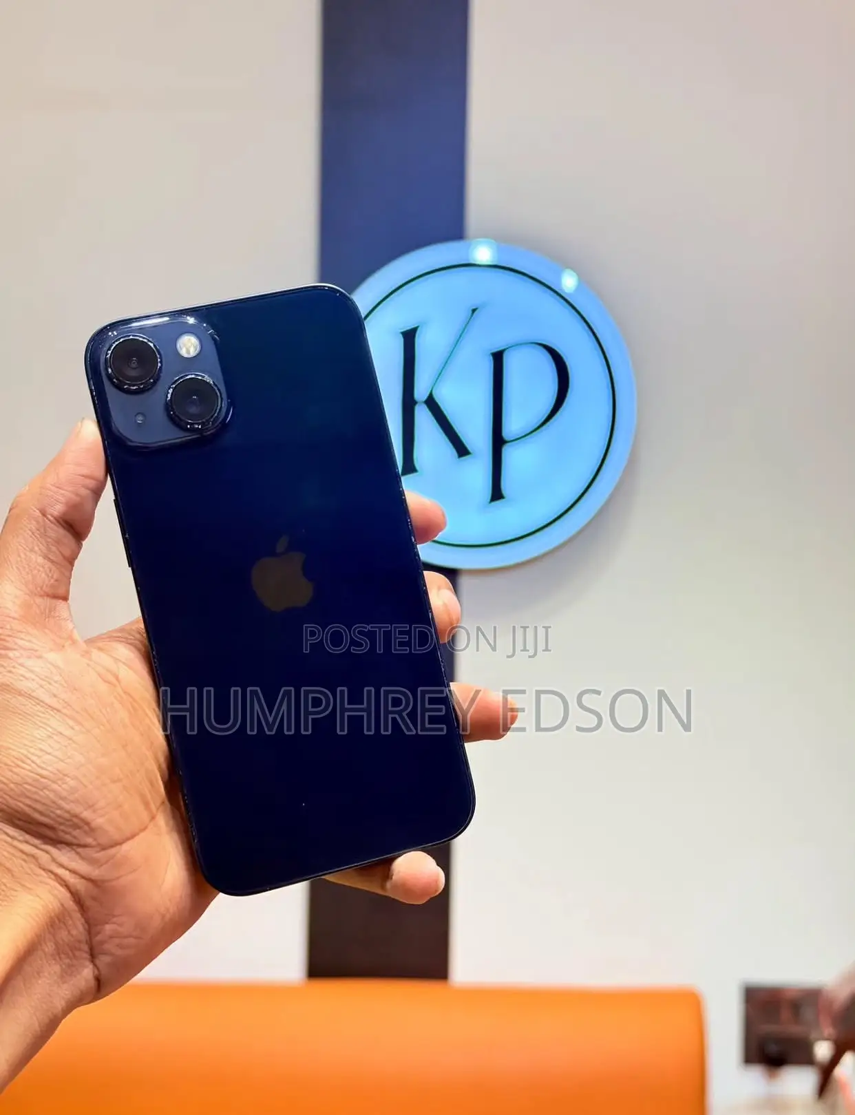 Apple iPhone 13 128 GB Gray