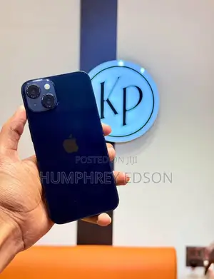 Apple iPhone 13 128 GB Gray