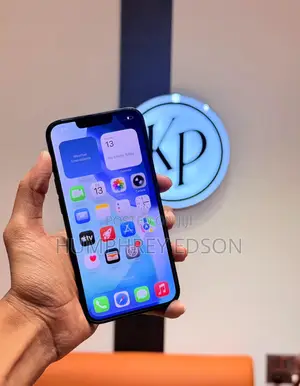 Apple iPhone 13 128 GB Gray