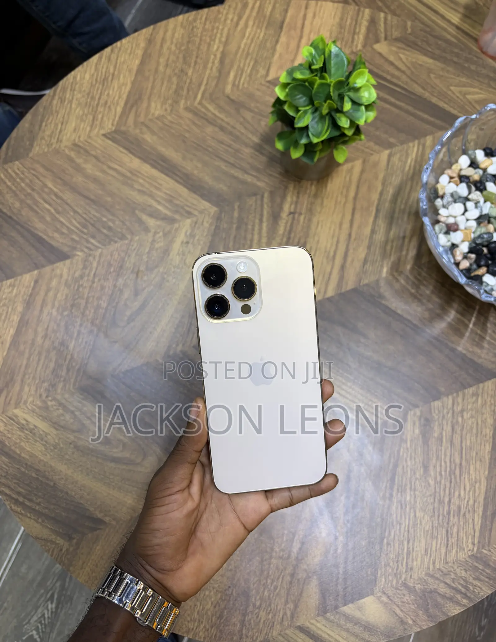 Apple iPhone 14 Pro Max 128 GB Gold