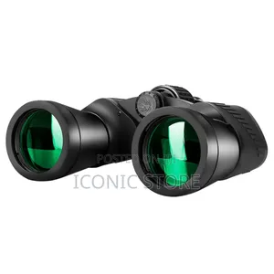 Binoculars