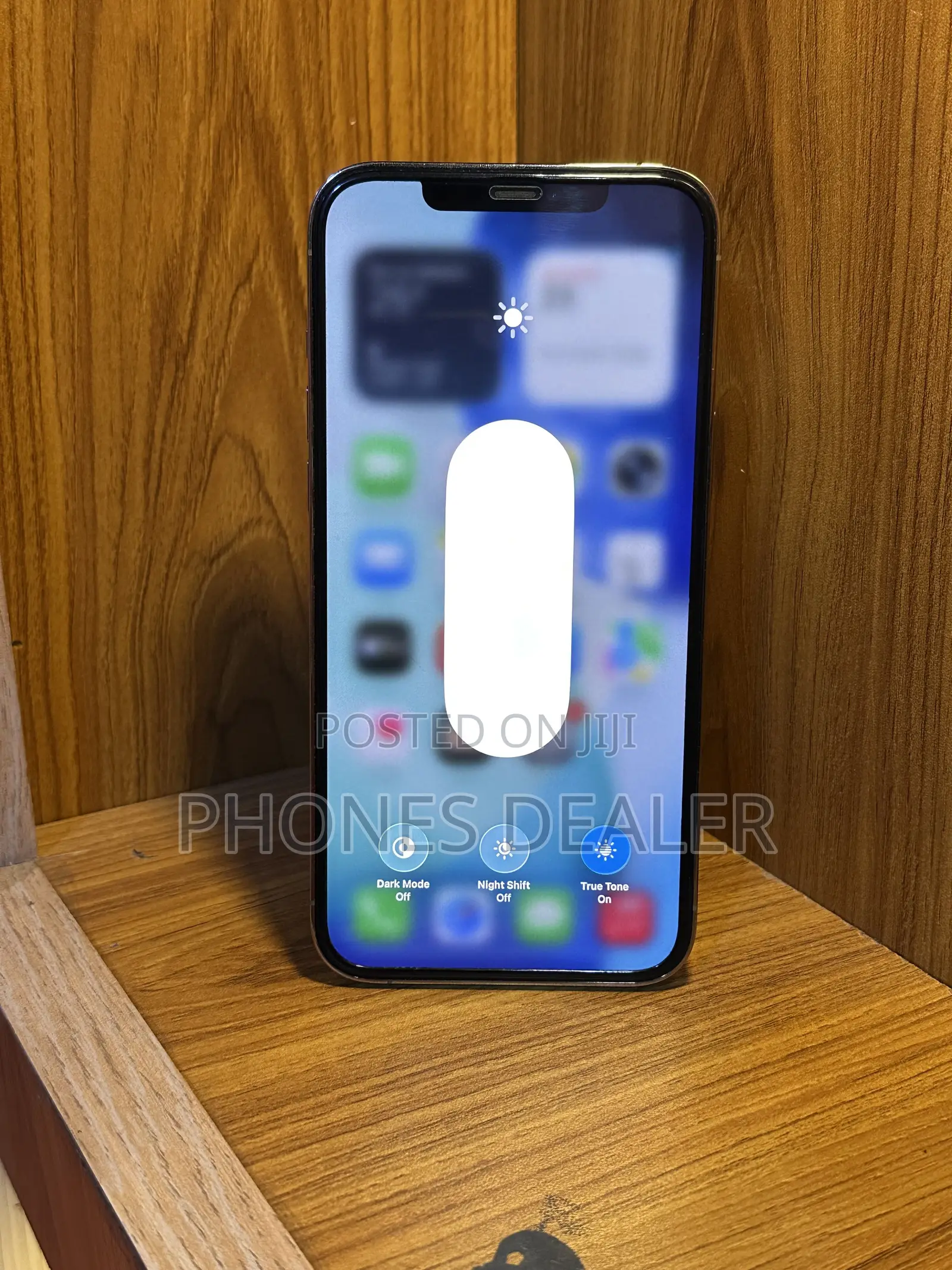 Apple iPhone 12 Pro Max 256 GB Gold