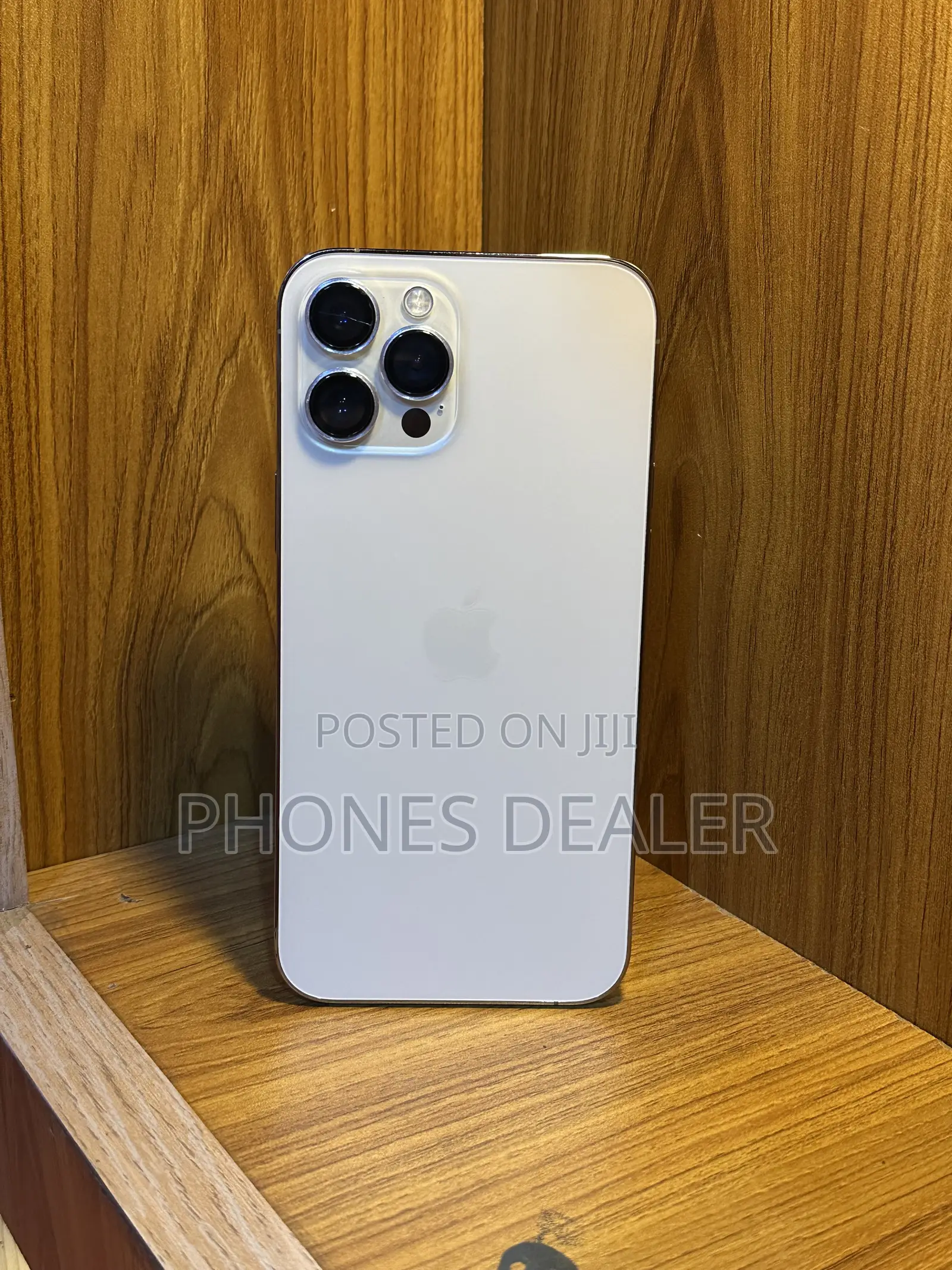 Apple iPhone 12 Pro Max 256 GB Gold