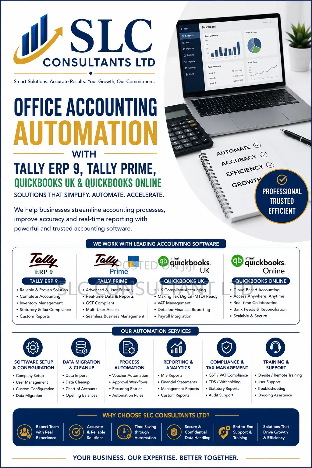 Professional Payroll Services For Companies In Tanzania