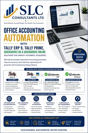 Professional Payroll Services For Companies In Tanzania
