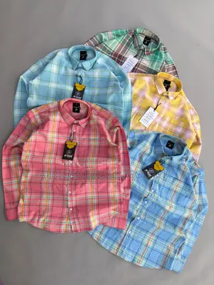 Polo Ralph Lauren Brands Collection Shirts