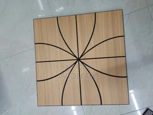 Acoustic Wall Panels