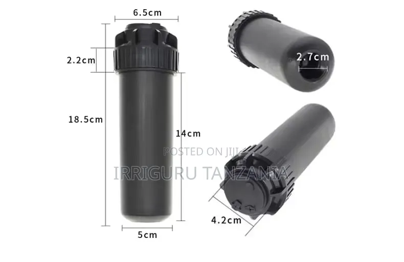 Pop Up Sprinkler