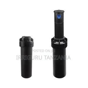 Automatic Pop Up Sprinkler