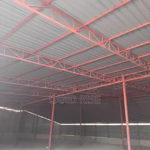  SQM Warehouse