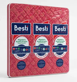 Magodoro Ya Quilted 5×10 Yenye Ubora Wa Hali Ya Juu