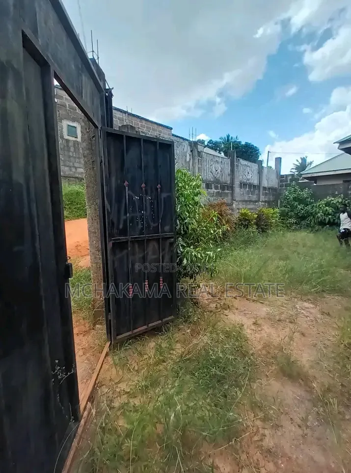 3bdrm House in Mchakama Real Estate, Kimara for sale