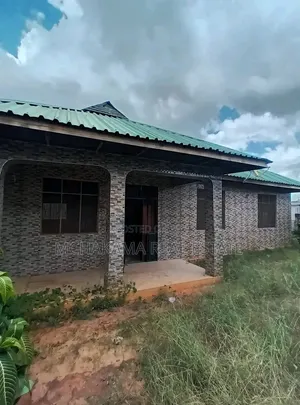 3bdrm House in Mchakama Real Estate, Kimara for sale