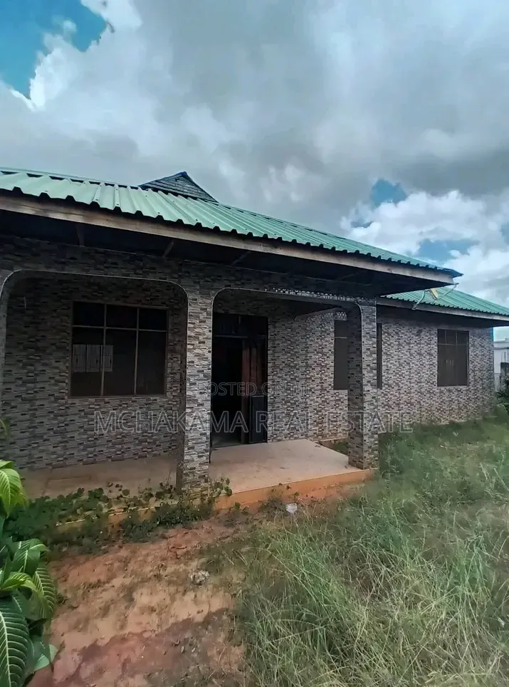 3bdrm House in Mchakama Real Estate, Kimara for sale