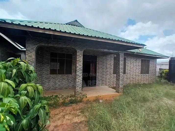 3bdrm House in Mchakama Real Estate, Kimara for sale