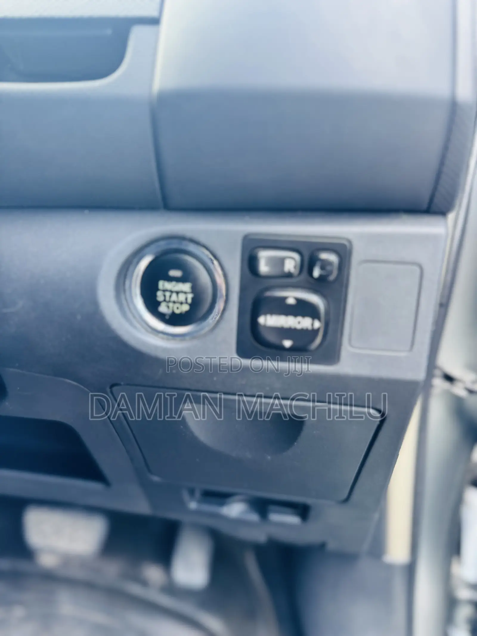 Toyota Vitz 2006 Gray