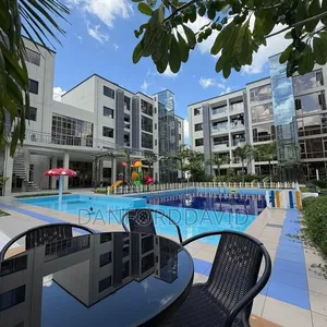 Furnished 3bdrm Apartment in Kahwa Real Estate, Oyster Bay for rent