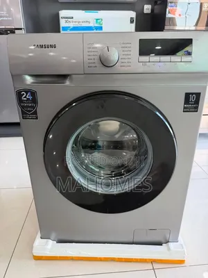 *Samsung Washing Machine *Ww80t3040bs*