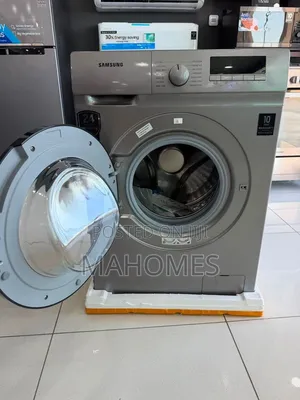 *Samsung Washing Machine *Ww80t3040bs*