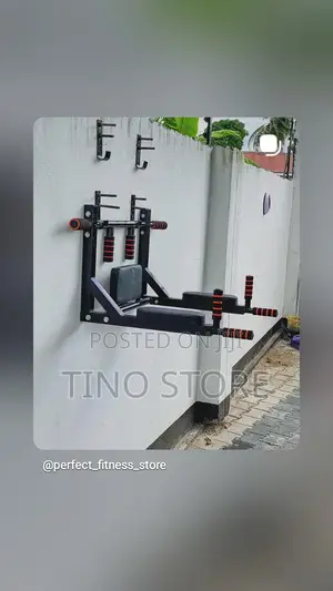 Kifaa Cha Kubamdika Ukatani Kwa Mazoezi Ya Kutoka Kiunoni Kwenda Juu