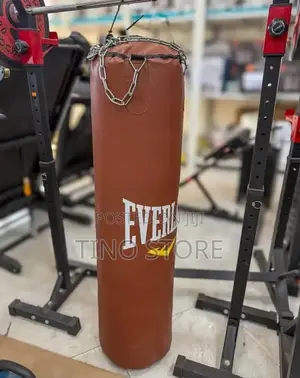 Punching Bag