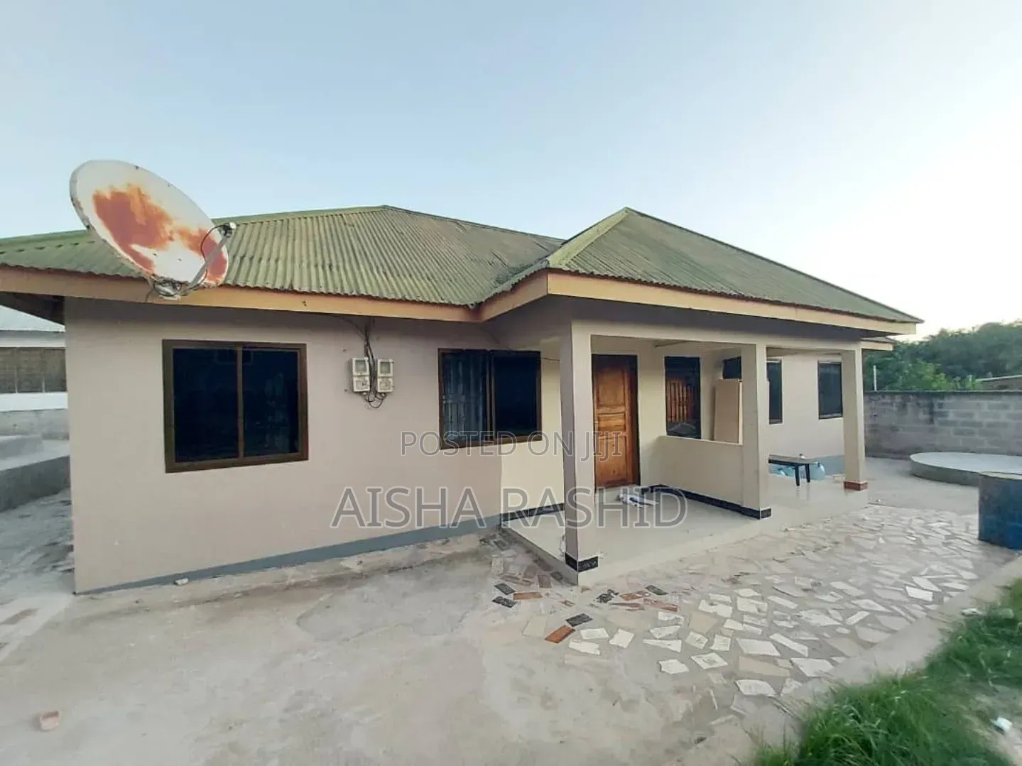 2bdrm Apartment in Kimara for rent