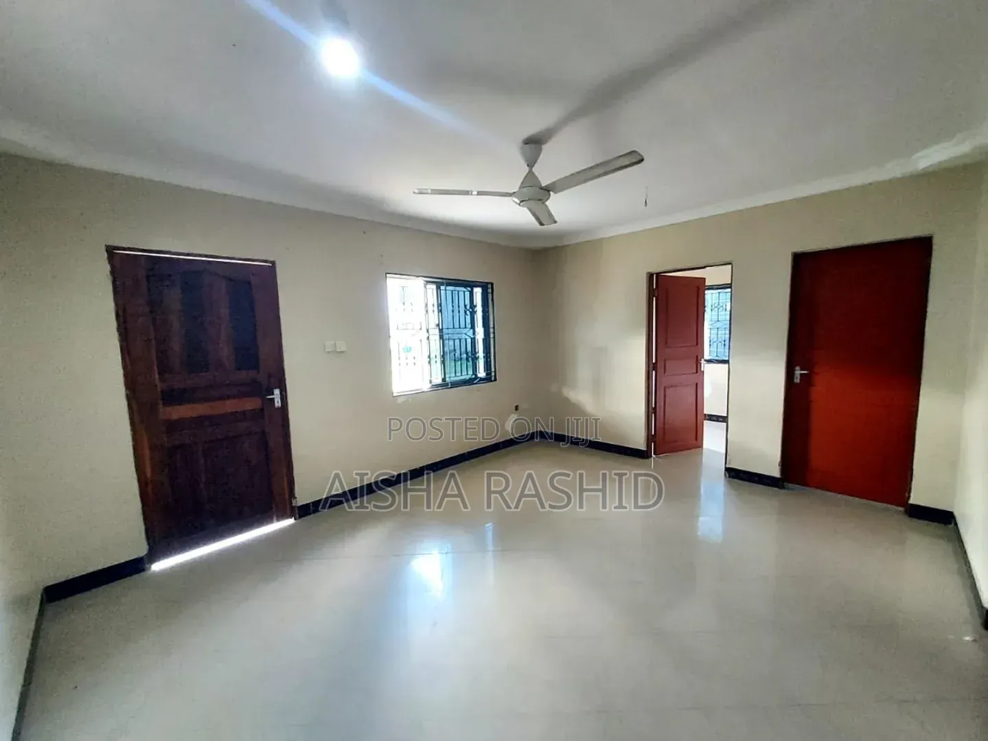 2bdrm Apartment in Kimara for rent