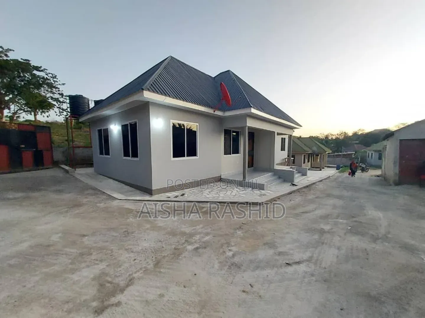 2bdrm Apartment in Kimara for rent